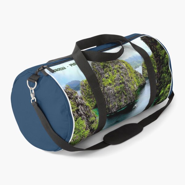 Item preview, Borocay Philippines Travel  and Tourism Advertising Print designed and sold by posterbobs.