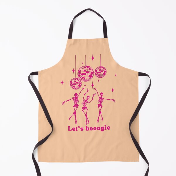 Item preview, Let's booogie skeleton disco designed and sold by maybloomxo.