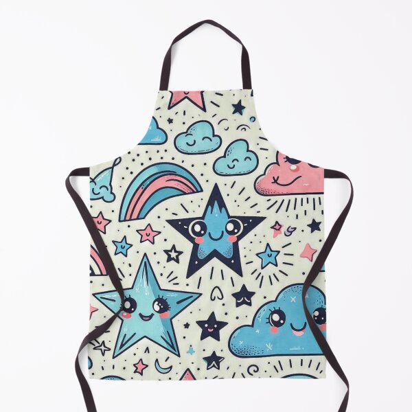 Item preview, Colors of the Sky..#3 designed and sold by Daofa.