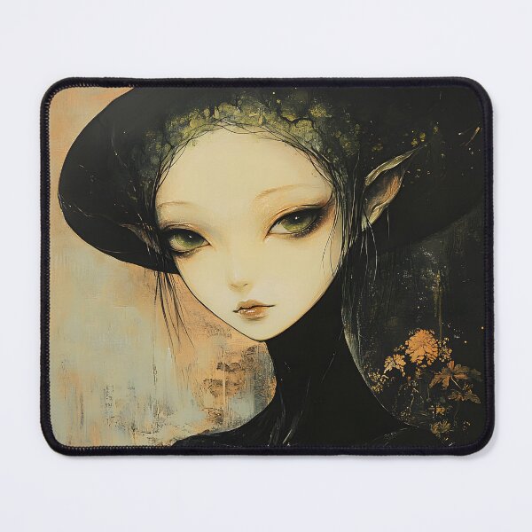Item preview, Enchanted Gaze designed and sold by AILLOUDD.