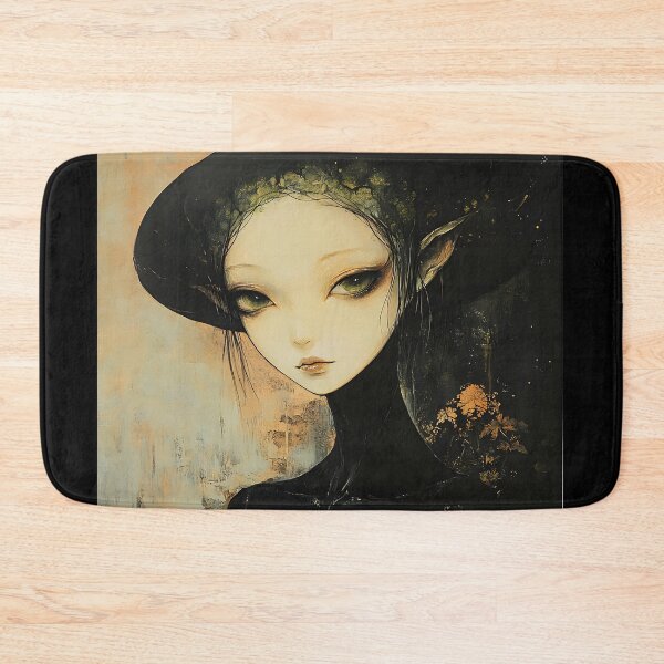 Item preview, Enchanted Gaze designed and sold by AILLOUDD.
