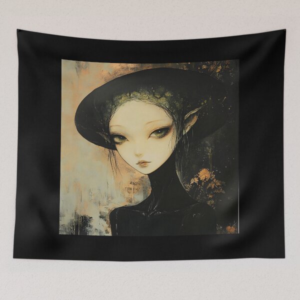 Item preview, Enchanted Gaze designed and sold by AILLOUDD.