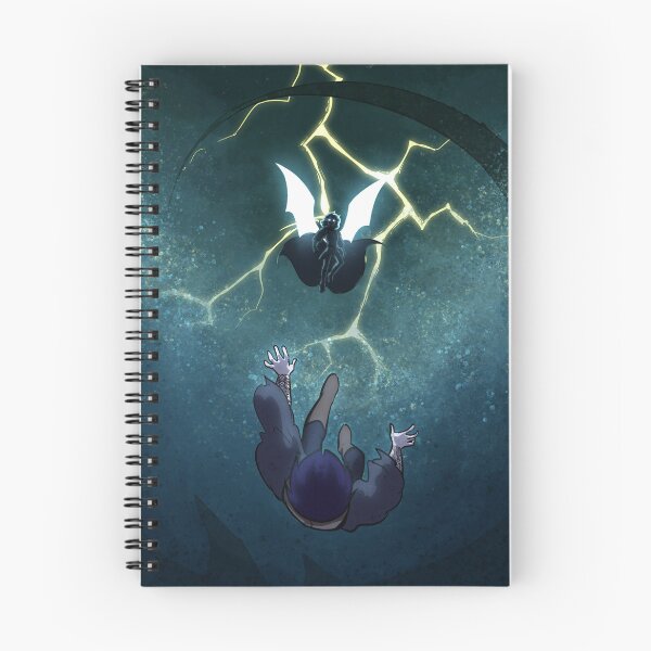 Item preview, Arc 2 Chapter 3 Cover designed and sold by AuroraComic.