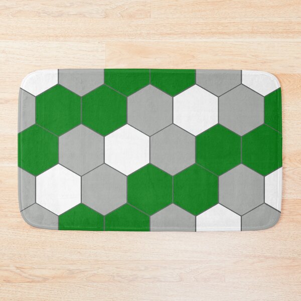 Item preview, Geometric Greyromantic Pattern designed and sold by Inked Notebook.