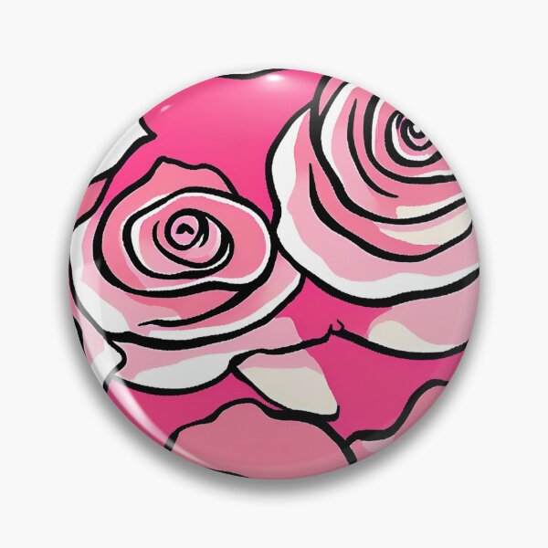 Item preview, Underoath - Rose Art designed and sold by IbrahimArt2.