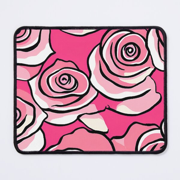 Item preview, Underoath - Rose Art designed and sold by IbrahimArt2.