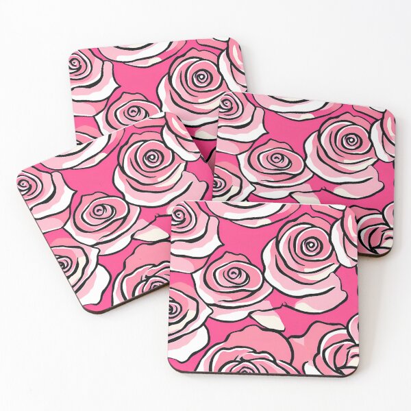 Item preview, Underoath - Rose Art designed and sold by IbrahimArt2.
