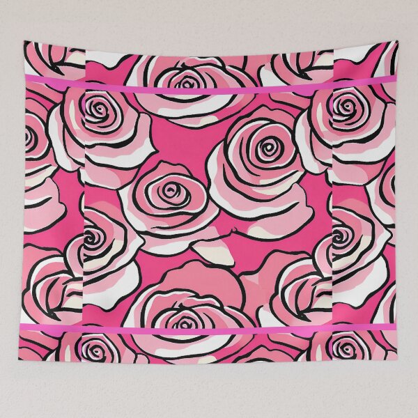 Item preview, Underoath - Rose Art designed and sold by IbrahimArt2.