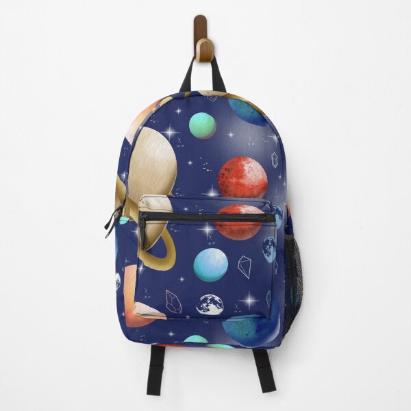 Item preview, space pattern, space, rocket, planet, sky, child, dream. designed and sold by Tetiana Pohurska.