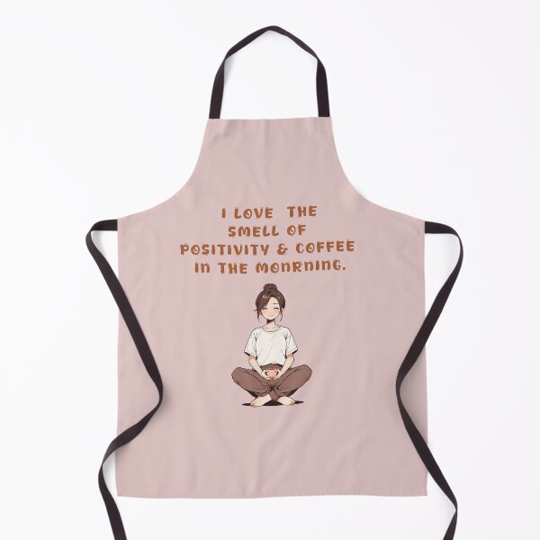 Item preview, Morning routine coffee and positivity designed and sold by La Loca.
