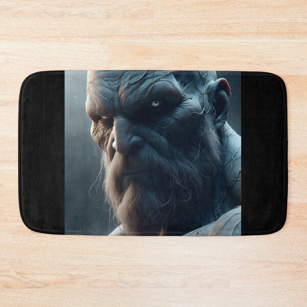 Item preview, Chronos God of Time designed and sold by GalleryBrisArt.