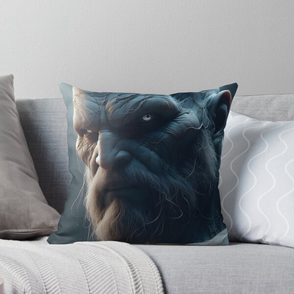 Item preview, Chronos God of Time designed and sold by GalleryBrisArt.