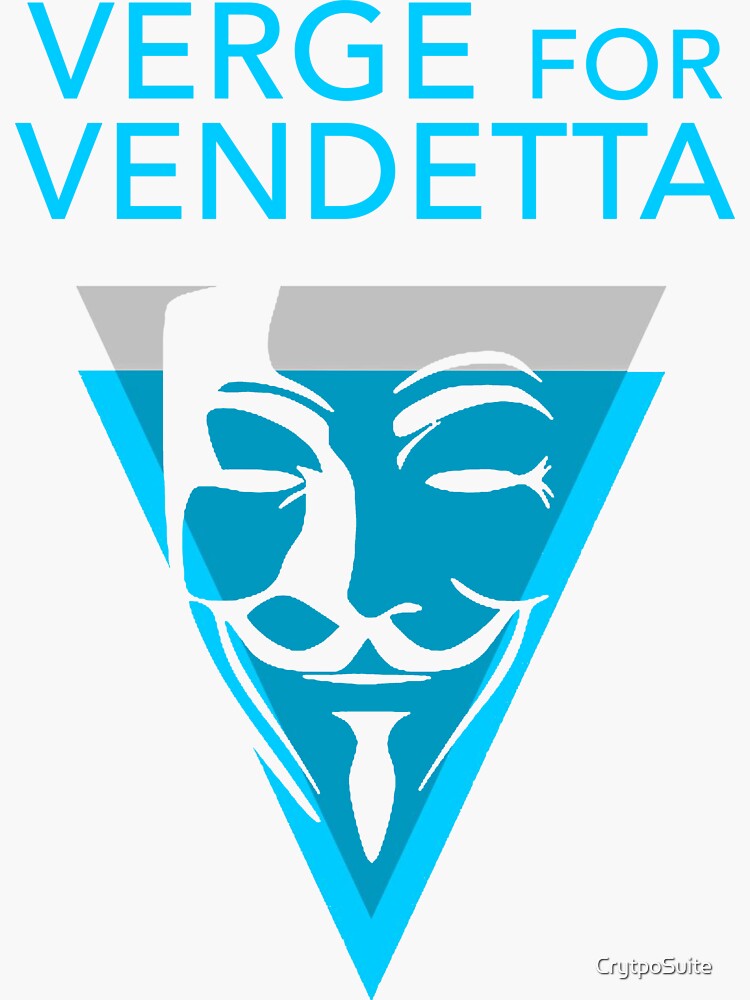 Verge for Vendetta by CrytpoSuite