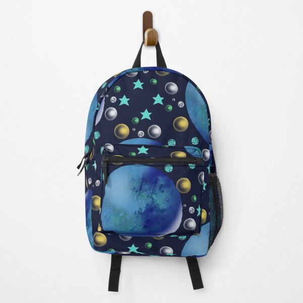 Item preview, space pattern, space, rocket, planet, sky, child, dream. designed and sold by Tetiana Pohurska.