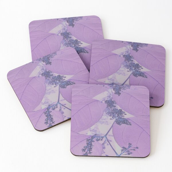 Item preview, Purple Leaf designed and sold by Rainbowland123.
