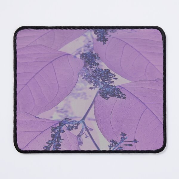 Item preview, Purple Leaf designed and sold by Rainbowland123.