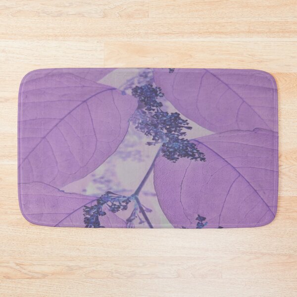 Item preview, Purple Leaf designed and sold by Rainbowland123.
