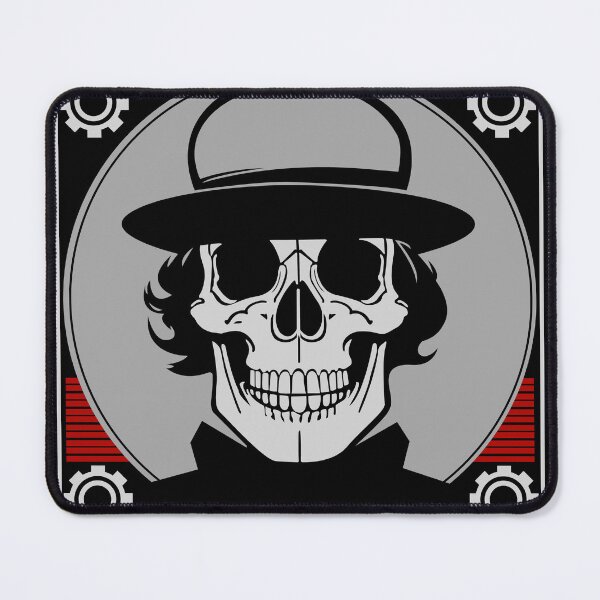 Item preview, Skull with Style designed and sold by Cacique969.