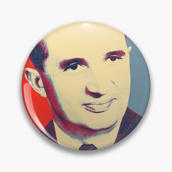 Item preview, I'LL BE BACK, Ceausescu the dead dictator designed and sold by by-nanu.