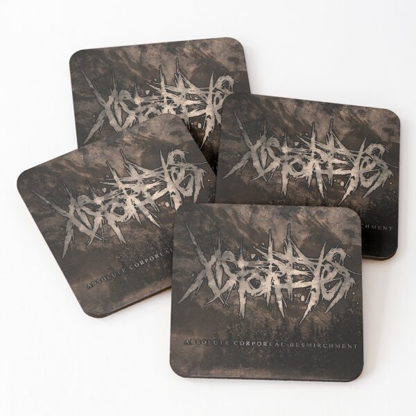 Artikelvorschau, XISFOREYES Deathcore-Band entworfen und verkauft von WhyNautilus.