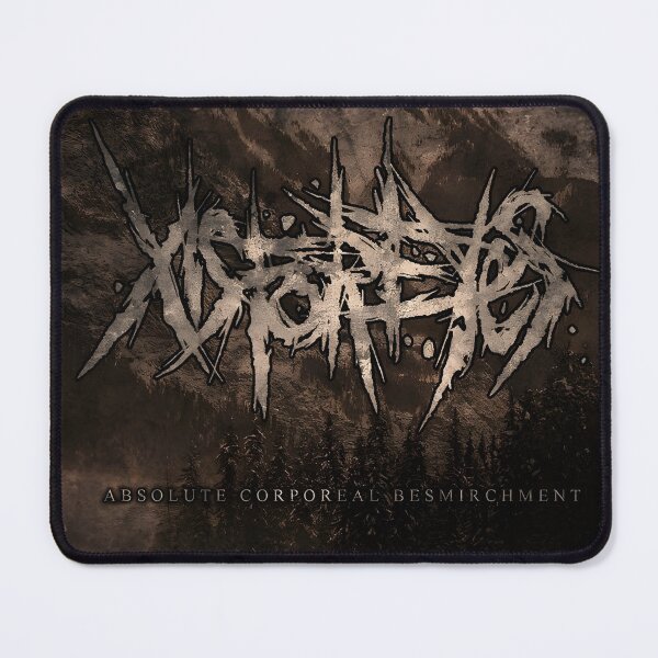 Item preview, XISFOREYES Deathcore Band designed and sold by WhyNautilus.