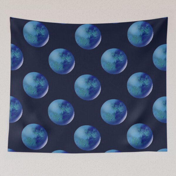 Item preview, space pattern, space, rocket, planet, sky, child, dream. designed and sold by Tetiana Pohurska.