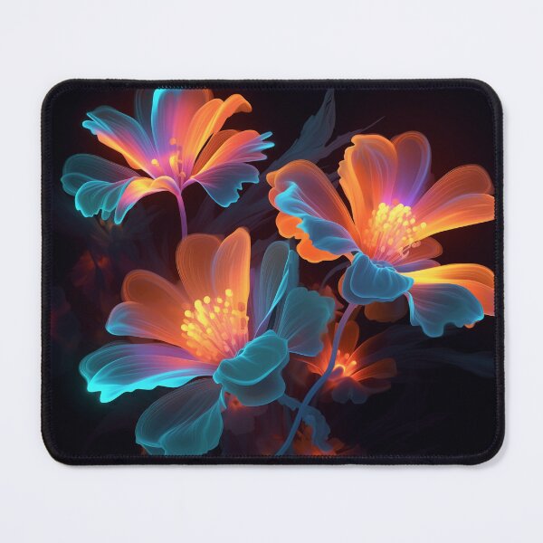 Item preview, Neon Flora designed and sold by FairX.