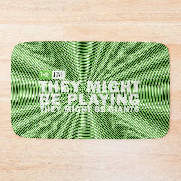 Item preview, TMBPTMBG 2024 Ripples designed and sold by Designed by Southern Minnesota Guy.