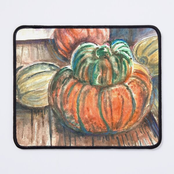 Item preview, Autumn Produce  designed and sold by ArtAllington.