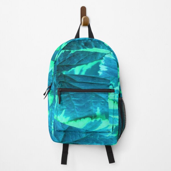 Item preview, Beautiful Blue Leaf designed and sold by Rainbowland123.