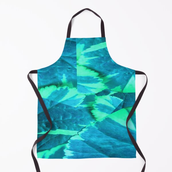 Item preview, Beautiful Blue Leaf designed and sold by Rainbowland123.
