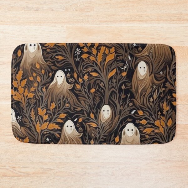 Item preview, Autumn Spirits: Naturecore's Ghostly Whisper designed and sold by FairX.