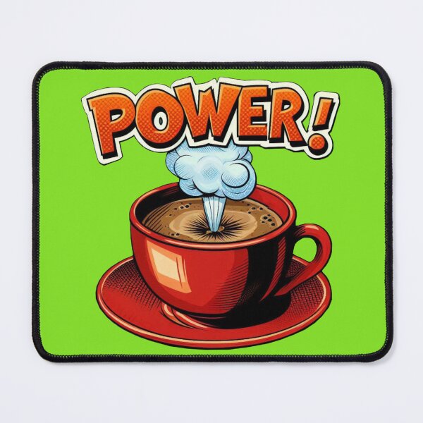 Item preview, Coffee the wake-up call designed and sold by G-ShirtDesign.