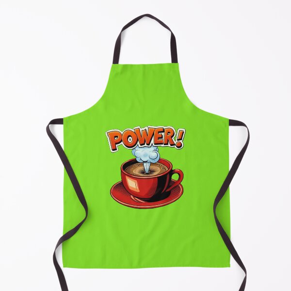 Item preview, Coffee the wake-up call designed and sold by G-ShirtDesign.