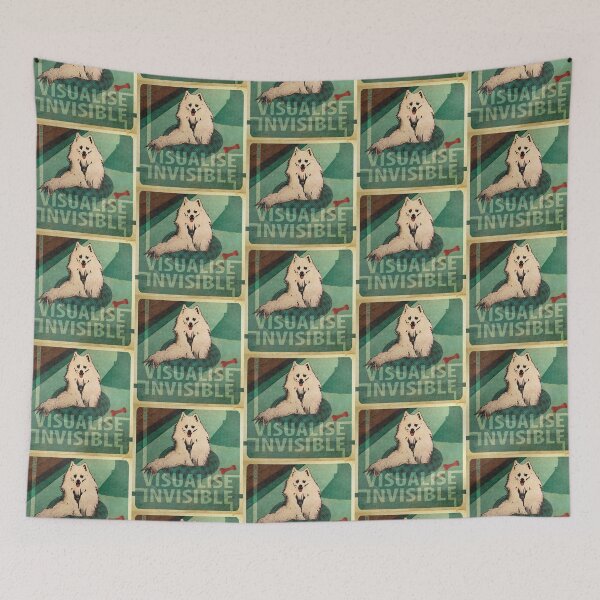 Item preview, Snoopy in The Royal Swimming Pool  - Visualise Invisible designed and sold by VisualiseIt.