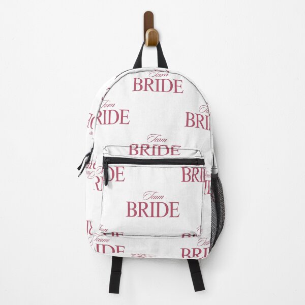 Item preview, Team Bride Design designed and sold by Elegansia-by-G.