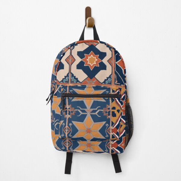 Item preview, Geometric Morrocan tile pattern designed and sold by Ash44444.