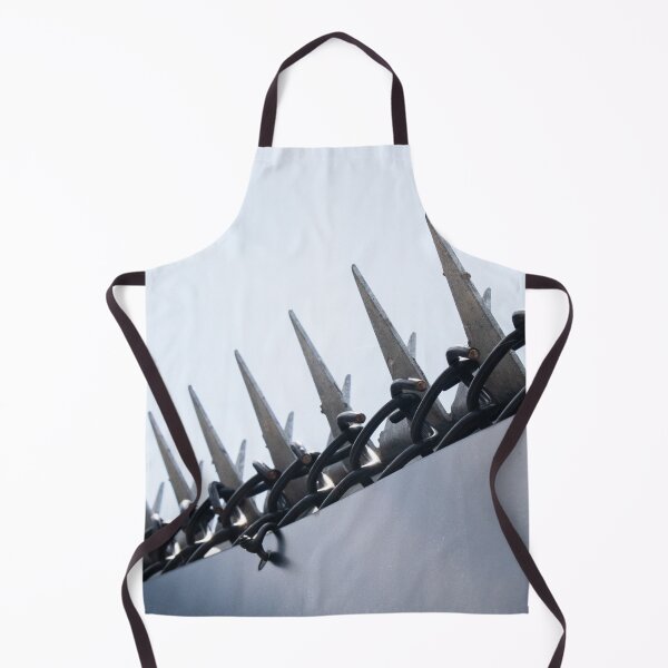 Item preview, Looking Sharp designed and sold by Geoff Treagus.