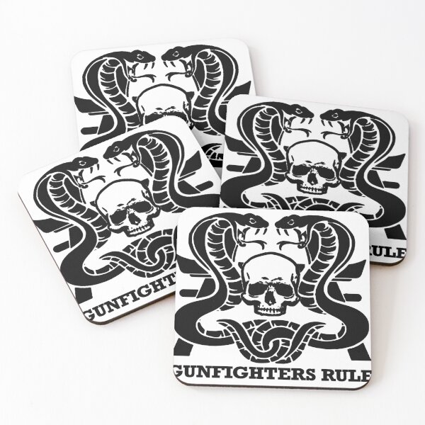 Item preview, HMLA 369 Gunfighters designed and sold by Joev1986.