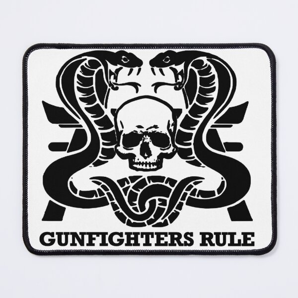 Item preview, HMLA 369 Gunfighters designed and sold by Joev1986.