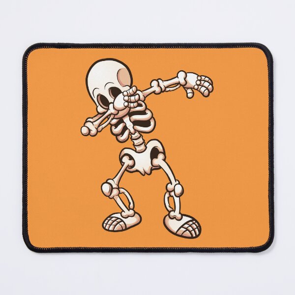 Item preview, Dab Skeleton (dabbing) designed and sold by YoshiArtDesign.
