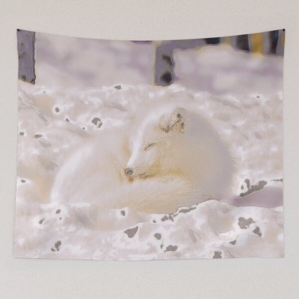 Item preview, Artificial painting 105 designed and sold by deep-sea-birds.