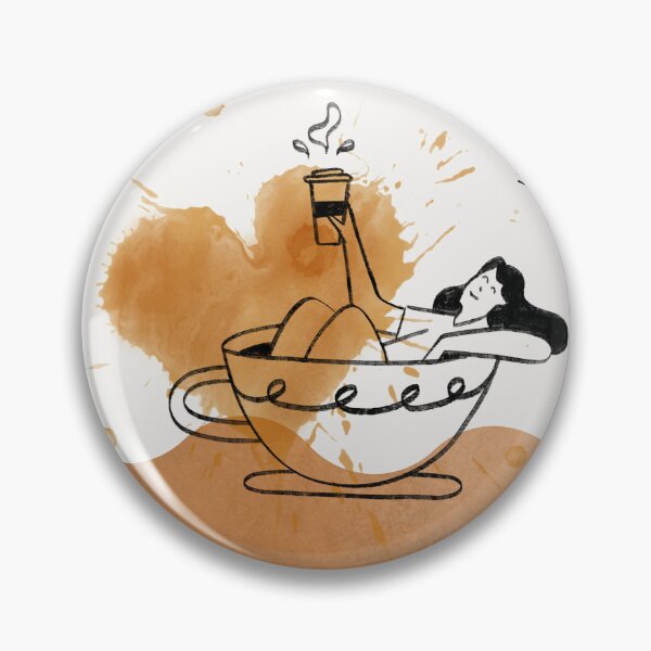 Item preview, Caffeine Cure: More Espresso, Less Depresso! designed and sold by DiscoDigitals.