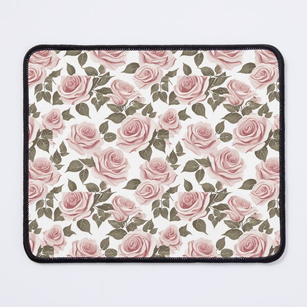 Item preview, Underoath -  White Rose Art designed and sold by IbrahimArt2.