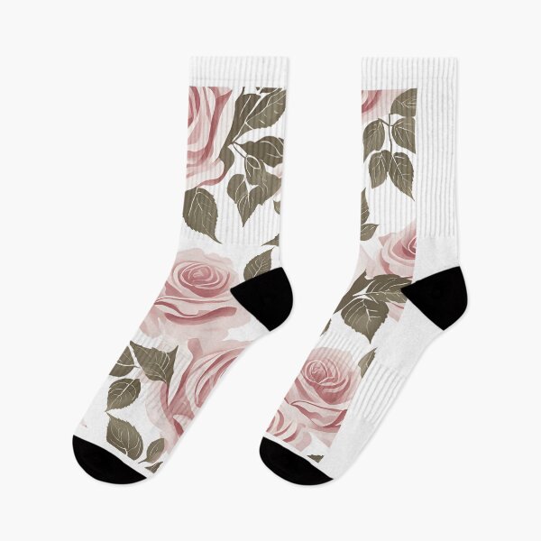 Item preview, Underoath -  White Rose Art designed and sold by IbrahimArt2.