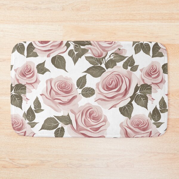Item preview, Underoath -  White Rose Art designed and sold by IbrahimArt2.