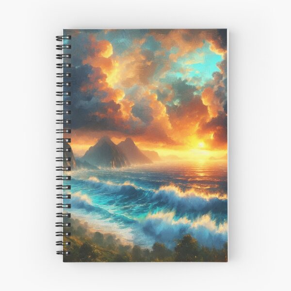 Item preview, Tempestuous Beauty designed and sold by RW Art Prints.