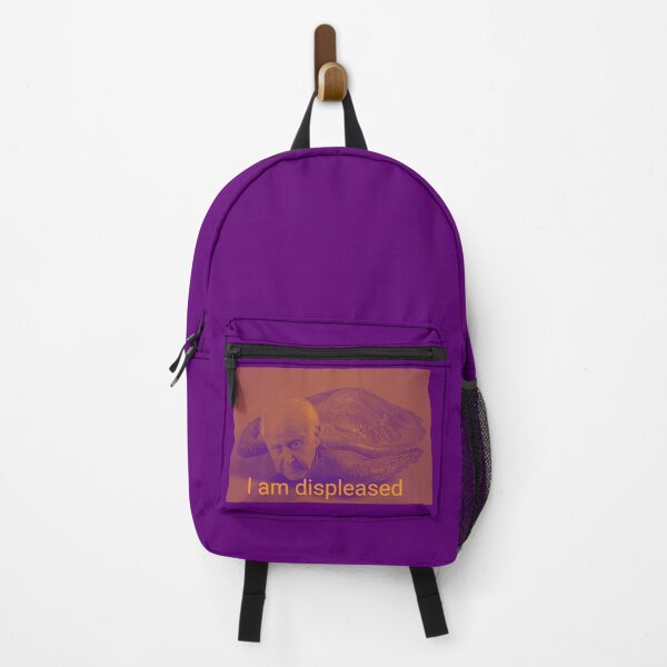 Item preview, I am displeased designed and sold by SterkalaPress.