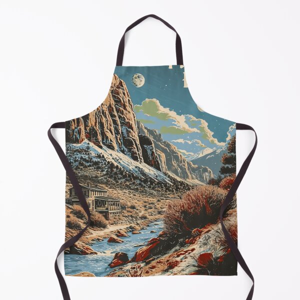 Item preview, Retro Travel Posters Earth Cosmic Travel Destination designed and sold by Piotrek0001.