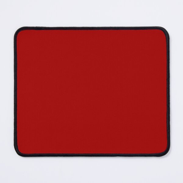 Item preview, Dark Candy Apple Red designed and sold by SolidColors.